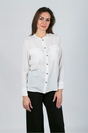 Рубашка SOUVENIR C20S954 – интернет-магазин Bellawoman Рубашка SOUVENIR C20S954