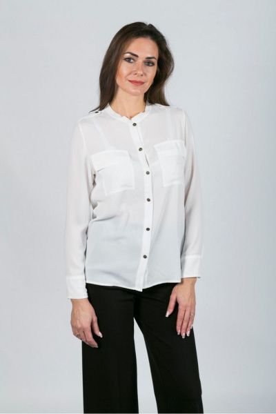 Рубашка SOUVENIR C20S954 – интернет-магазин Bellawoman Рубашка SOUVENIR C20S954
