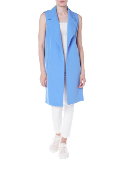 Жилет Ljve L9802GL_1