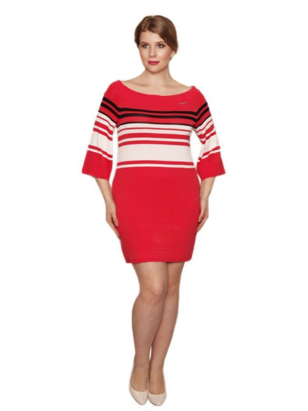 Туника LE FATE LF0300A