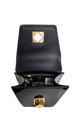 Сумка ARCADIA 9018nero