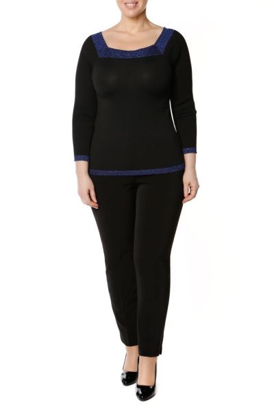 Джемпер LE FATE LF2144B_32