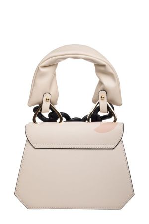 Сумка CROMIA 1405411latte