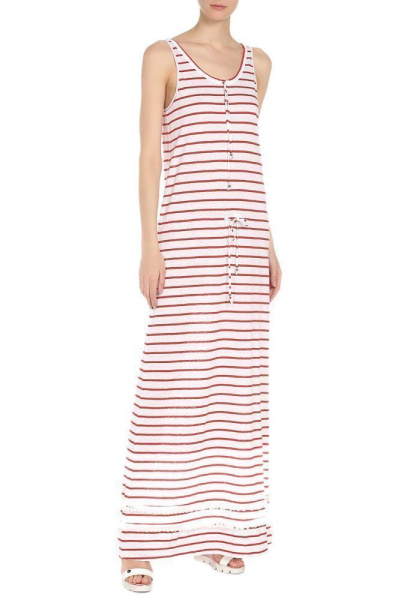 Сарафан TWIN-SET Jeans J2A5EN