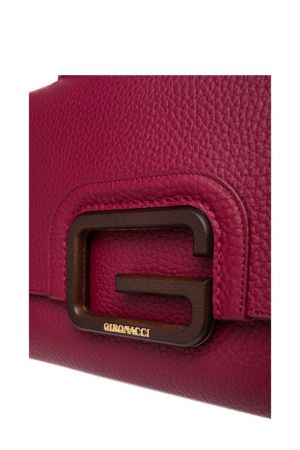 Сумка GIRONACCI 2363_MAGENTA