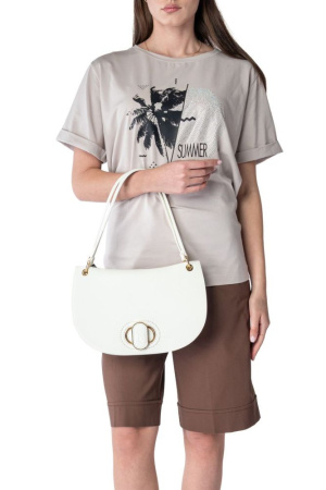 Сумка Carlo Salvatelli 750_Gemma_latte