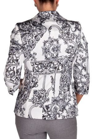 Пиджак Piero Moretti 1636