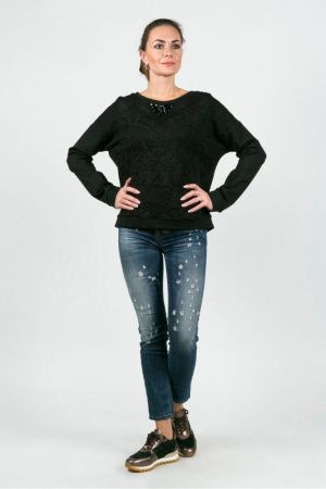 Кофта SEVENTY CA0154_999