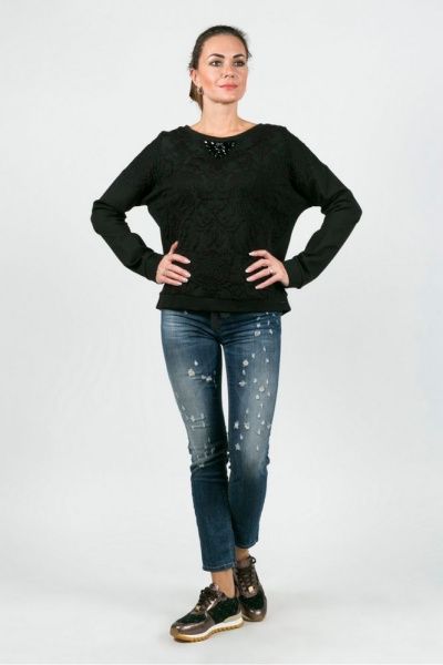 Кофта SEVENTY CA0154_999