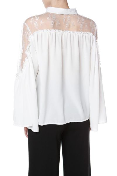 Блузка JOLEEN A0992C