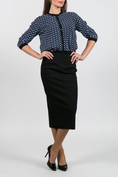 Юбка Maria Grazia Severi 61012321 – интернет-магазин Bellawoman Юбка Maria Grazia Severi 61012321