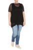 Туника LE FATE LF1142BC_1