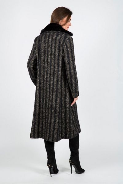 Пальто SFIZIO 17FA2026