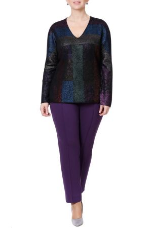 Пуловер LE FATE LF2122V