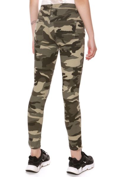 Брюки Ljve L0062P