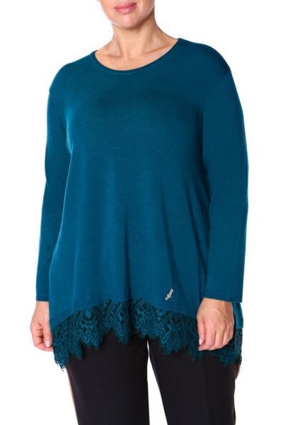 Джемпер DONNE DA SOGNO 20D632_30 – интернет-магазин Bellawoman Джемпер DONNE DA SOGNO 20D632_30