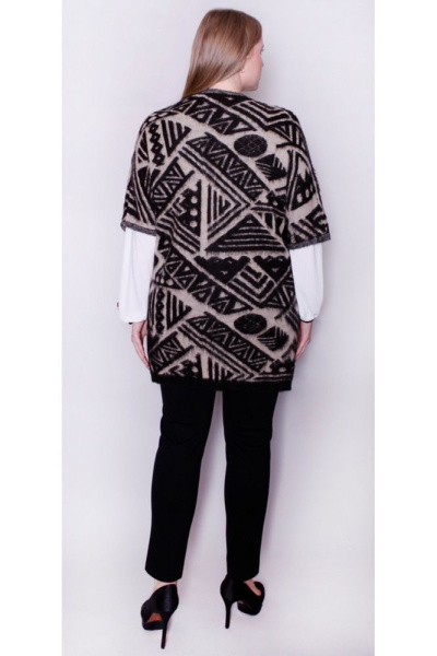 Кардиган LE FATE ILM7043C