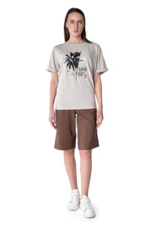 Футболка DONNE DA SOGNO 25D3956_1