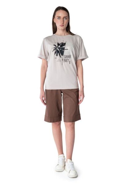 Футболка DONNE DA SOGNO 25D3956_1