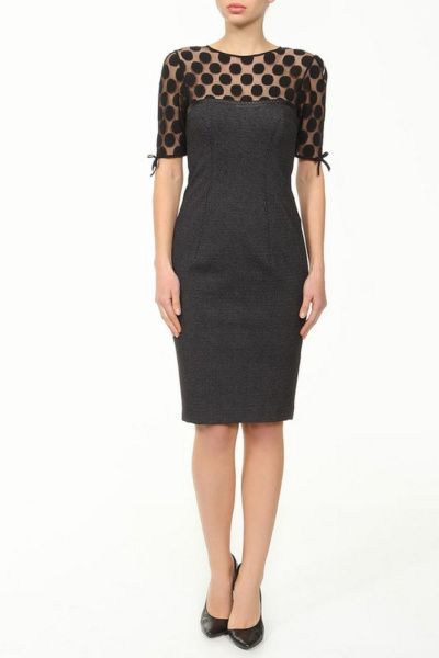 Платье Xs Milano 603913 – интернет-магазин Bellawoman Платье Xs Milano 603913