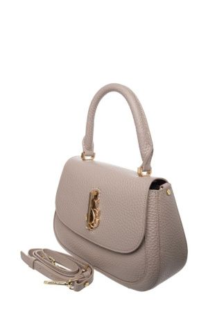 Сумка Carlo Salvatelli 731_Cervino_Taupe