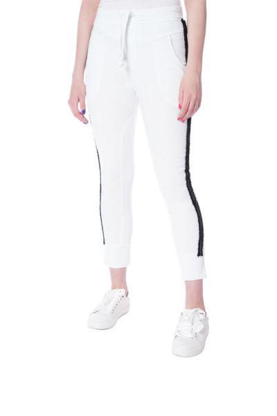 Джинсы PLEASE CV9M4C 