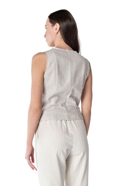 Жилет DONNE DA SOGNO 25D3925