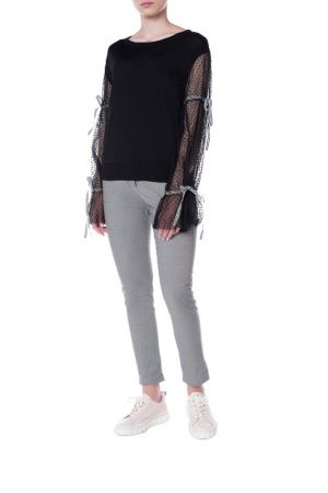 Брюки LE STREGHE 300PE – интернет-магазин Bellawoman Брюки LE STREGHE 300PE