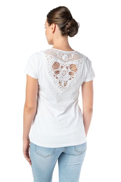 Футболка melanera M56634 – интернет-магазин Bellawoman Футболка melanera M56634