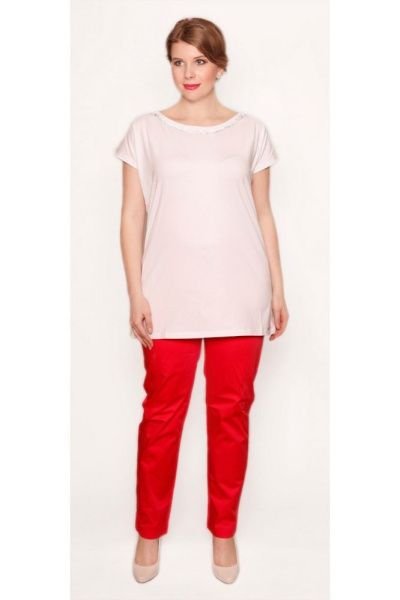 Брюки LE FATE LF0174P_1