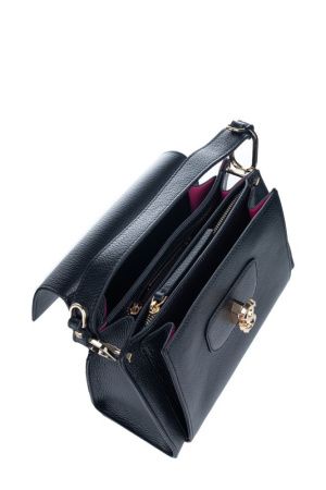 Сумка Carlo Salvatelli 621CS_NERO