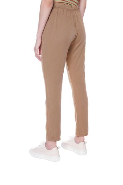 Брюки LE STREGHE P18RU211