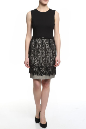 Платье Xs Milano 602013 – интернет-магазин Bellawoman Платье Xs Milano 602013
