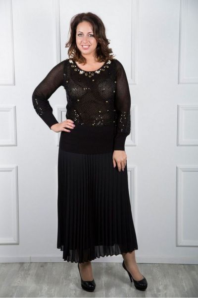 Джемпер Maria Grazia Severi 7623000 – интернет-магазин Bellawoman Джемпер Maria Grazia Severi 7623000
