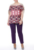 Туника Xs Milano 5035_15 – интернет-магазин Bellawoman Туника Xs Milano 5035_15