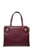 Сумка Carlo Salvatelli CS691vino