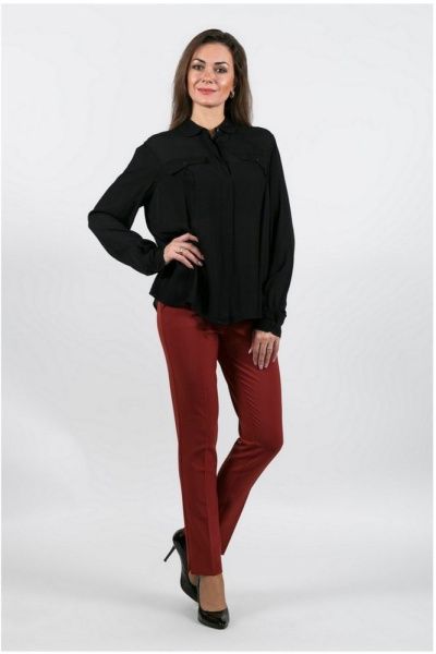 Рубашка Stella Guardino SG92995 – интернет-магазин Bellawoman Рубашка Stella Guardino SG92995