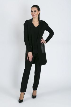 Жилет Piero Moretti ALBENGA470_01