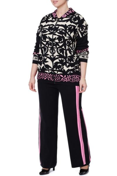 Толстовка LE FATE LF2131J