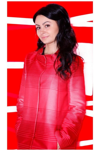 Пальто Stella Guardino SG92030 – интернет-магазин Bellawoman Пальто Stella Guardino SG92030