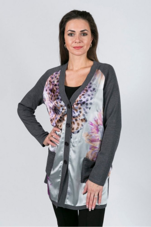 Кардиган Rosanna Pellegrini 4170