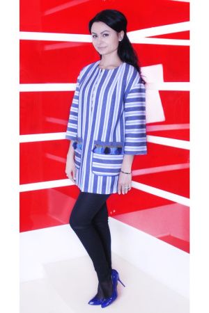 Полупальто 22MAGGIO 10024134