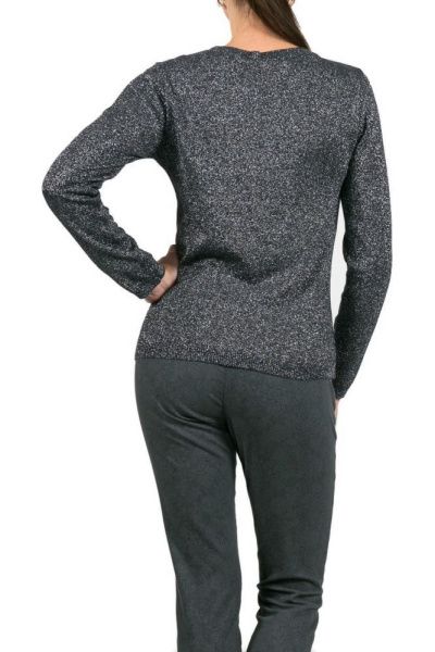 Джемпер LE FATE LF3101M_1