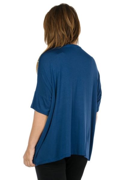 Футболка LE FATE LF0413B