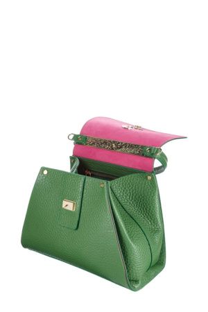 Сумка Carlo Salvatelli 566CS_52011