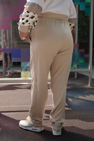 Брюки PIERO_MORETTI SAPRI232_12