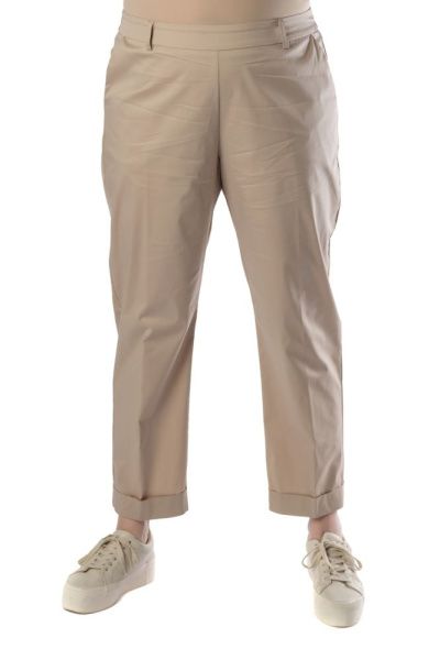 Брюки DONNE DA SOGNO 22D1659_2