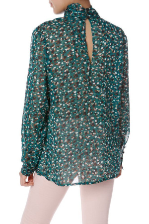 Блуза VANESSA SCOTT T4054