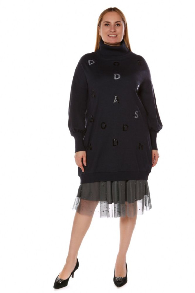 Платье DONNE DA SOGNO 21D1423_09