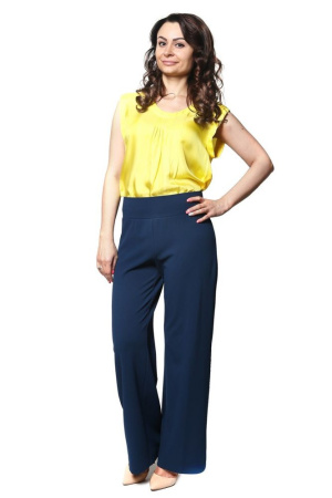 Брюки LE FATE LF0542P